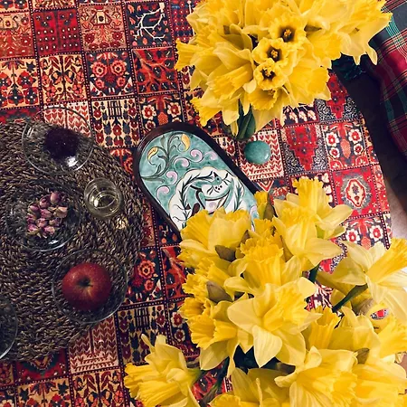 Kwatera prywatna 1 Bed - 10 Min Walk To Castle Edynburg