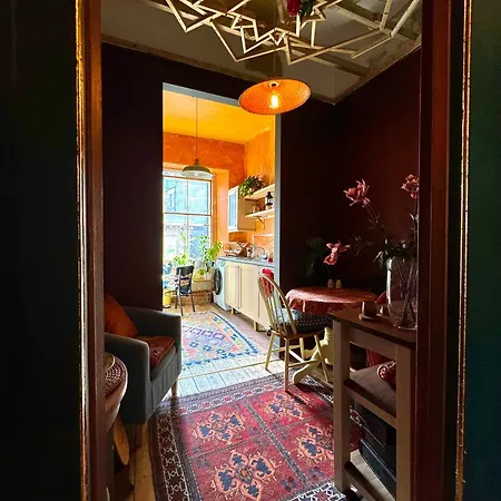 Elumid Dreams Homestay szállás Edinburgh