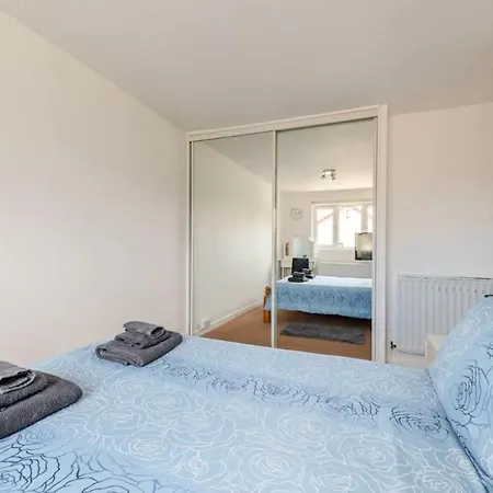 Little France House Room2 Privat bolig