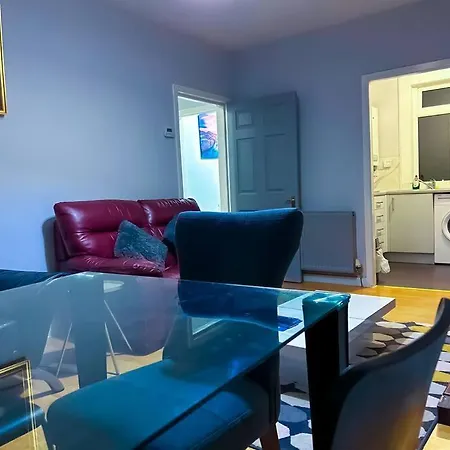 The Nest Σπίτι διακοπών *