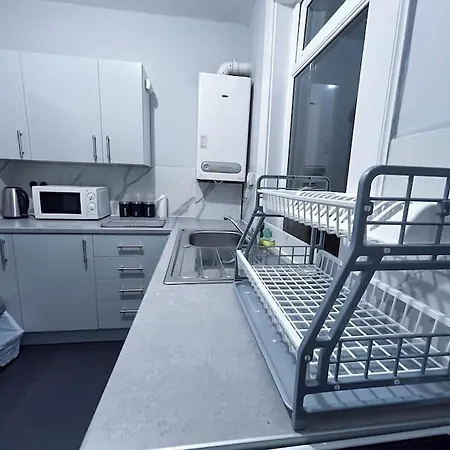 The Nest Σπίτι διακοπών Εδιμβούργο