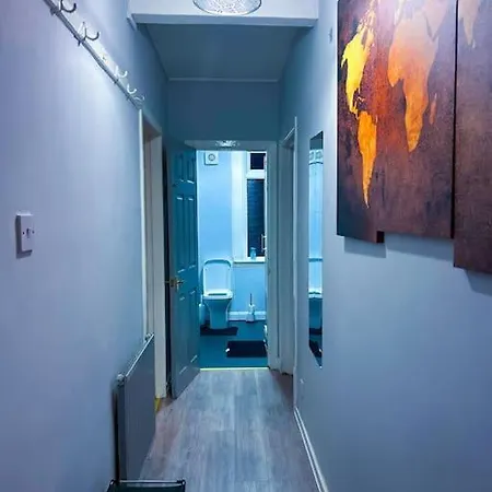 The Nest Tatil Evi *