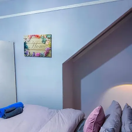 The Nest Tatil Evi *