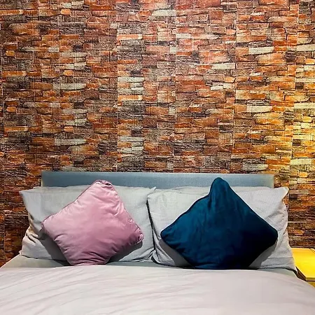 Tatil Evi The Nest Edinburgh