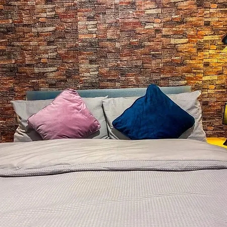 The Nest Dom wakacyjny