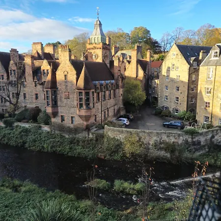 Dean Village Апартаменты *