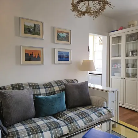 Appartement Dean Village *