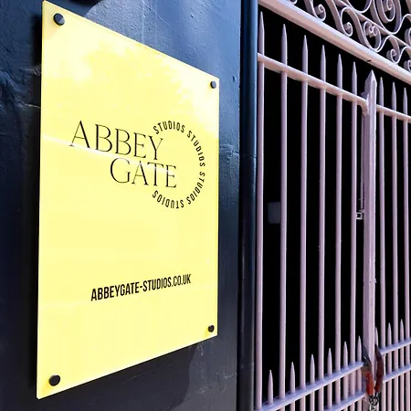 Apartment Argyl - Abbey Gate Near Holyrood Edinburgh