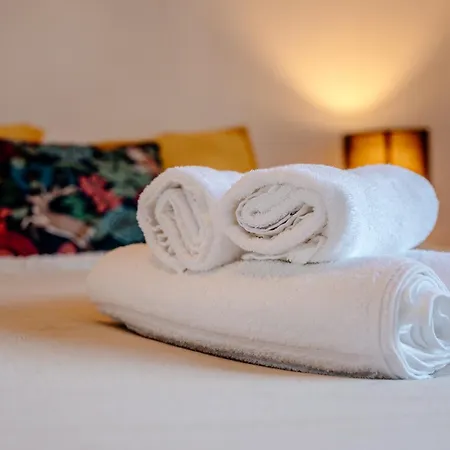 Fab Centre Flat Apartment Edinburgh