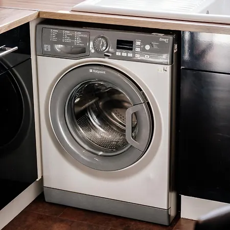 Fab Centre Flat Apartment Edinburgh