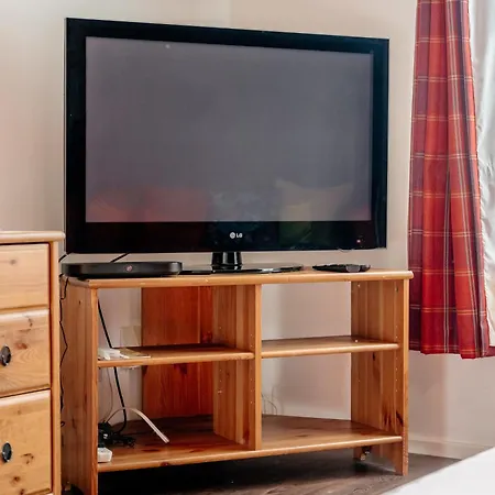 Fab Centre Flat * Edinburgh