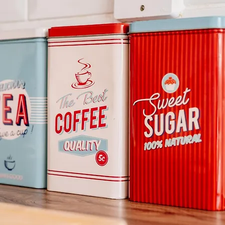 Fab Centre Flat * Edinburgh