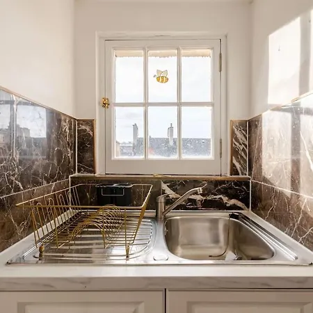Stunning Royal Mile 2 Bedroom * Édimbourg