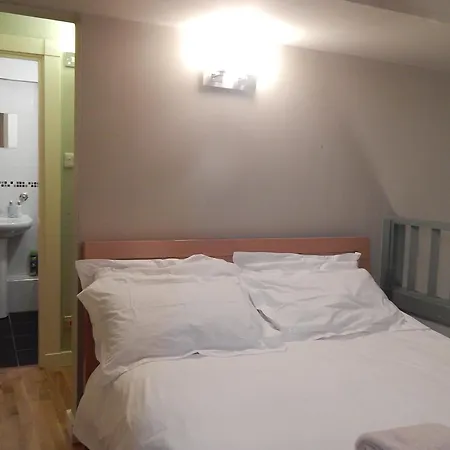 Apartment Drummond *