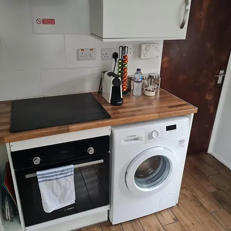 Апартаменты 223 Websters Land - Stunning Castle View *