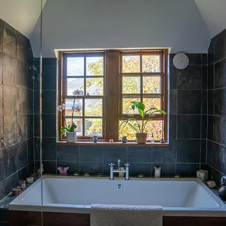 Netherbrae Edinburgh