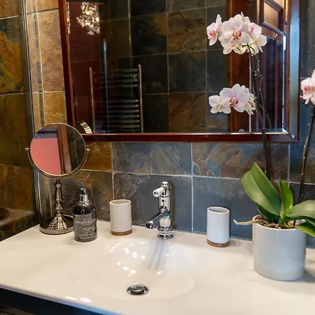 Netherbrae Accommodatie bij particulieren *