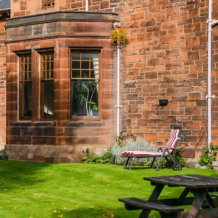 Netherbrae Accommodatie bij particulieren