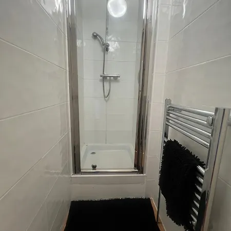 Old Town Apartment, شقة *