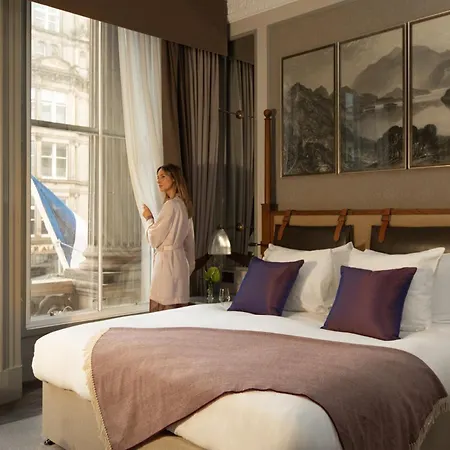 Intercontinental The George By Ihg מלון