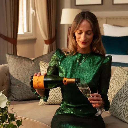 Intercontinental The George By Ihg Ξενοδοχείο 5*