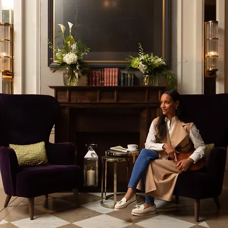Intercontinental The George By Ihg 5* Εδιμβούργο