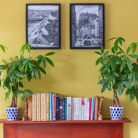 Bright & Spacious Double With Garden View- Close To Airport & Centre ホームステイ *