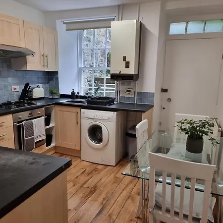 Newtown Appertment Apartman Edinburgh