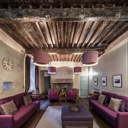 Cheval Old Town Chambers Ξενοδοχείο με διαμερίσματα