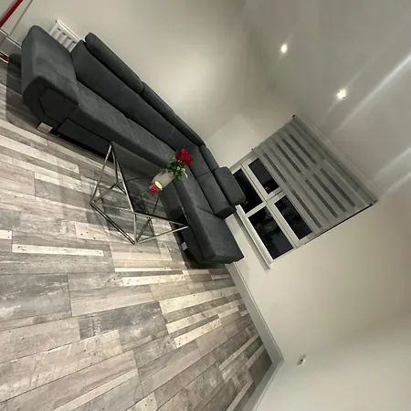 Apartment Cozy *