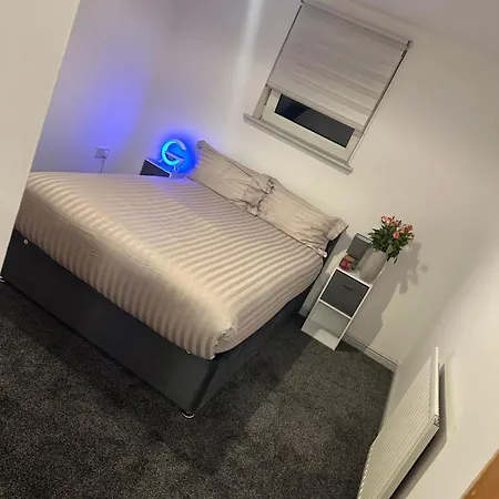 Apartment Cozy