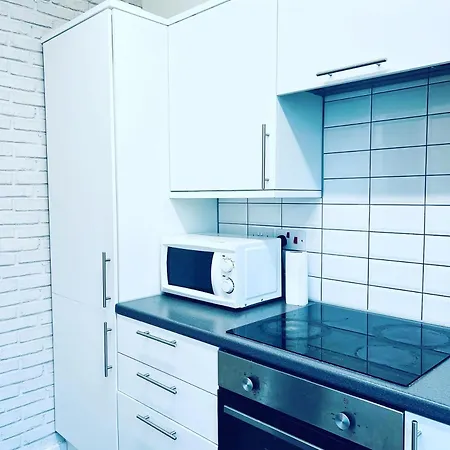 Blue Heaven Edinburgh