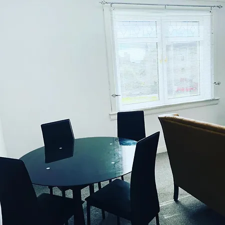 Apartment Blue Heaven