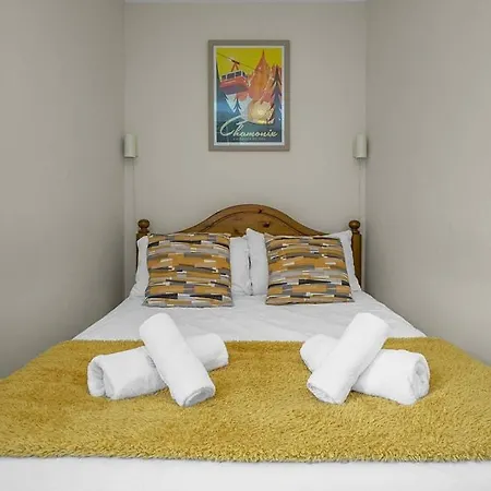 Appartement Guestready - Greyfriars Bobby View