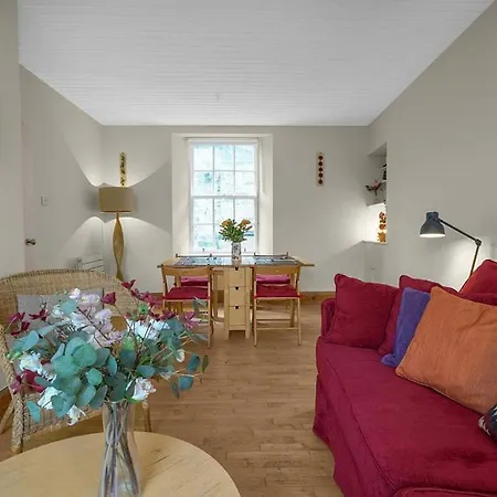 Guestready - Greyfriars Bobby View Appartement *