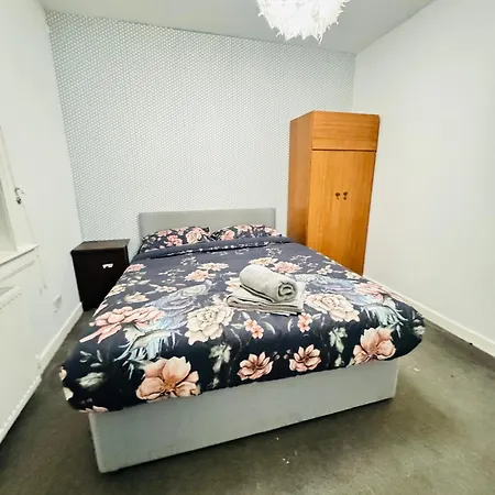 Blue Heaven * 爱丁堡