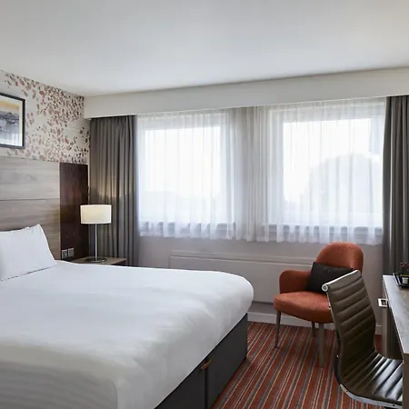 Hotel Leonardo Murrayfield