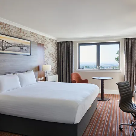 Leonardo Murrayfield 4* Edimburgo