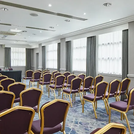 Leonardo Murrayfield 4*