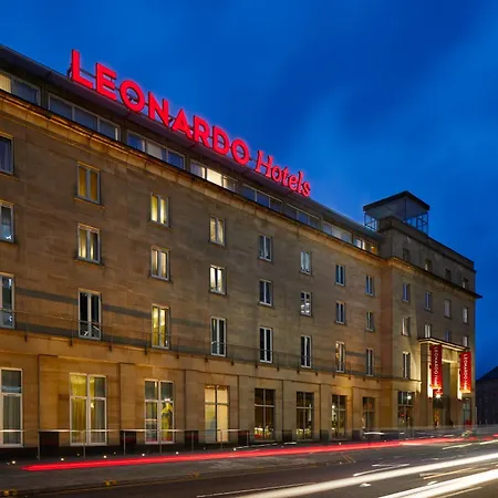 Leonardo Haymarket 4*