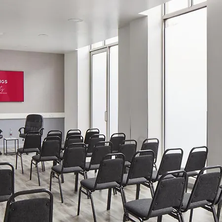 Hotell Leonardo Haymarket 4*