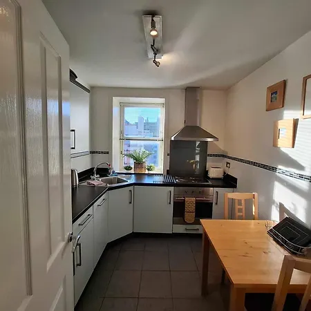 The Blair Street Appartement