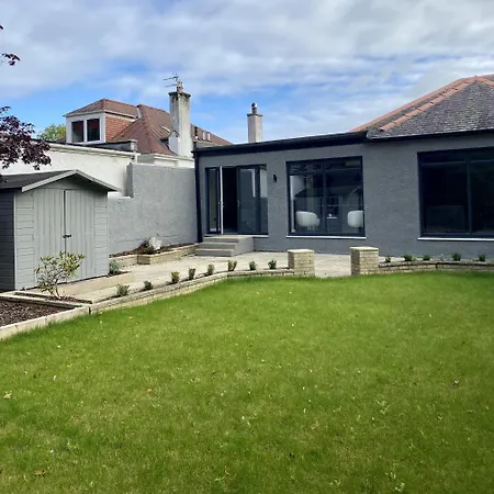 Holiday home The