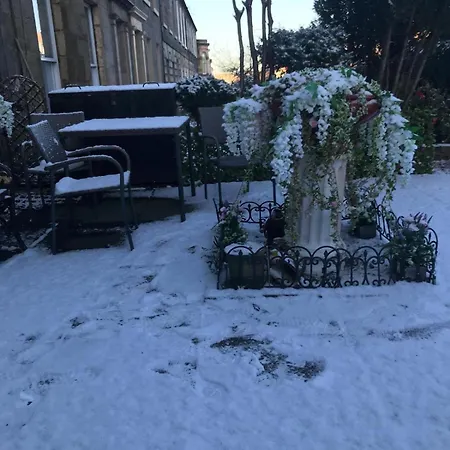 Oda ve Kahvaltı 16 Pilrig