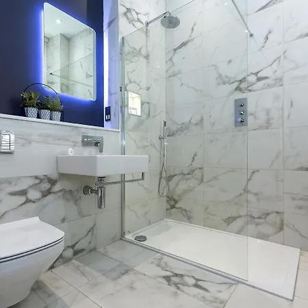 The Lane 4* Edinburgh