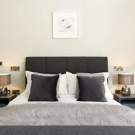 Hotel The Lane Edinburgh