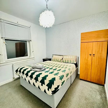 Blue Heaven Apartment