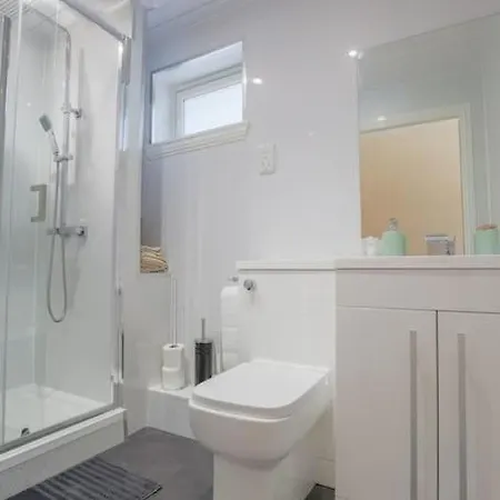 In Newington * Эдинбург