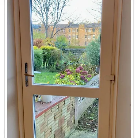 Beautifully Decorated 2bed Apt- Gem In Center * Edimburgo
