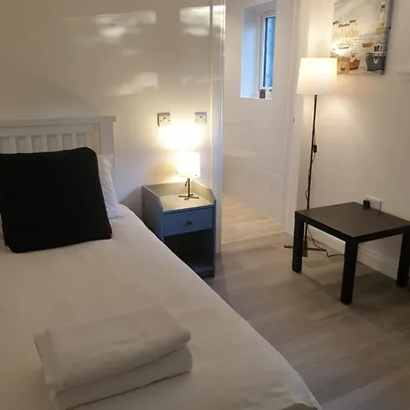 Victoria Park House * 에든버러